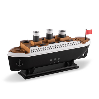 Vintage Vessel Aroma Diffuser